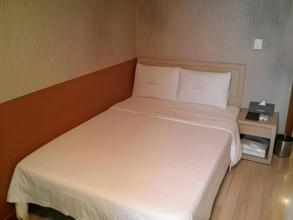 Korea Tourist Hotel Suwon Dış mekan fotoğraf